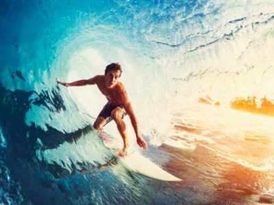 Beach Insights: Riding the Wave of Customer Experience
