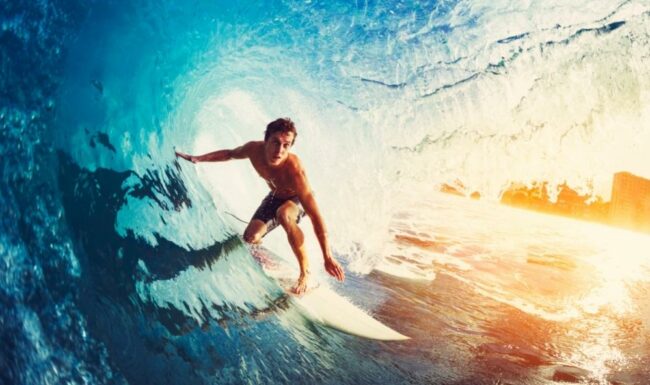 Beach Insights: Riding the Wave of Customer Experience