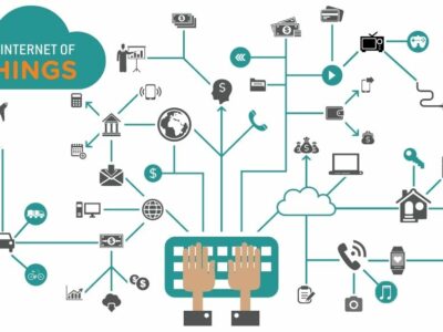 The Internet of Things (IoT): Taking Customer Centricity to a Whole New Level