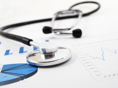 Healthcare Organization Customer Feedback Data Analysis