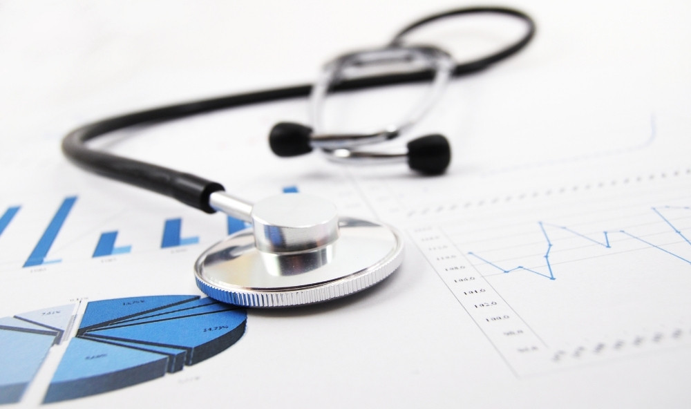 Healthcare Organization Customer Feedback Data Analysis