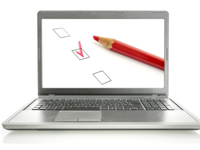 How to Get More Out of Your Online Survey