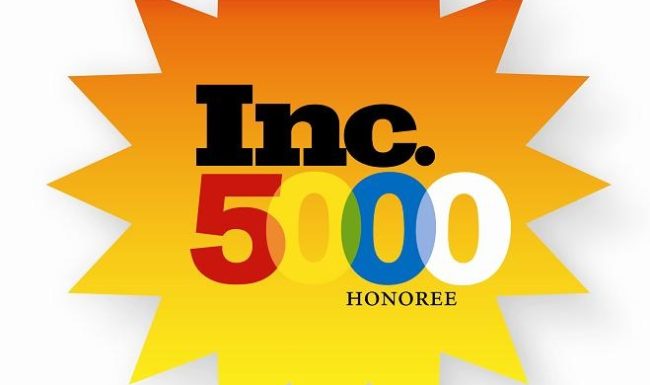 Inc. 5000