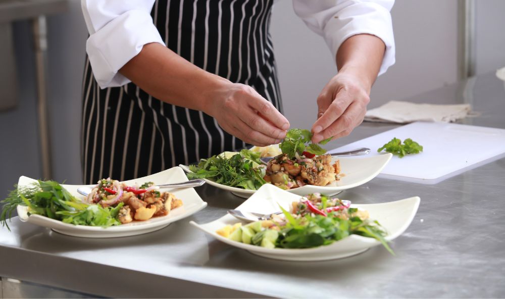 National Restaurant Association Educational Foundation NRAEF Survey Data