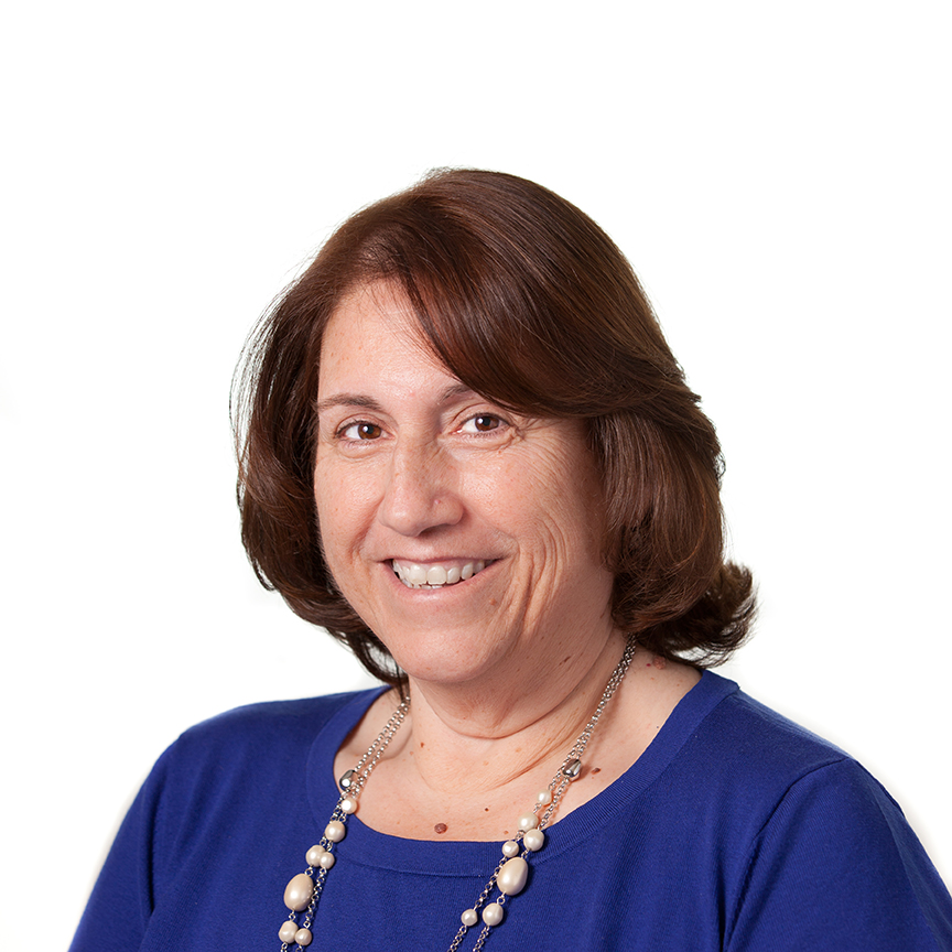 Sue Lynd, President & Co-Founder, ORI