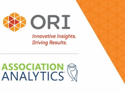 ORI Association Analytics Announce Partnership