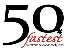 Women Presidents’ Organization (WPO) 50 Fastest-Growing Women-Owned/Led Companies