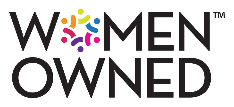 Women Owned Logo